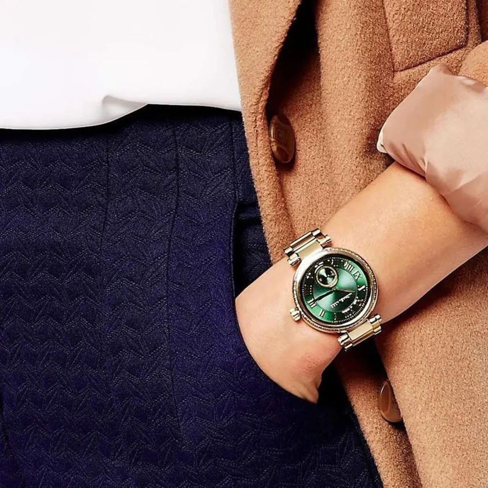 ساعة مايكل كورس للسيدات MK6065