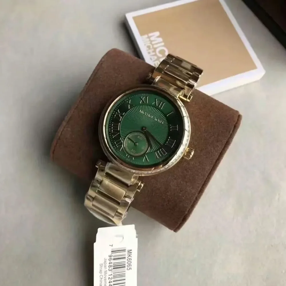 ساعة مايكل كورس للسيدات MK6065