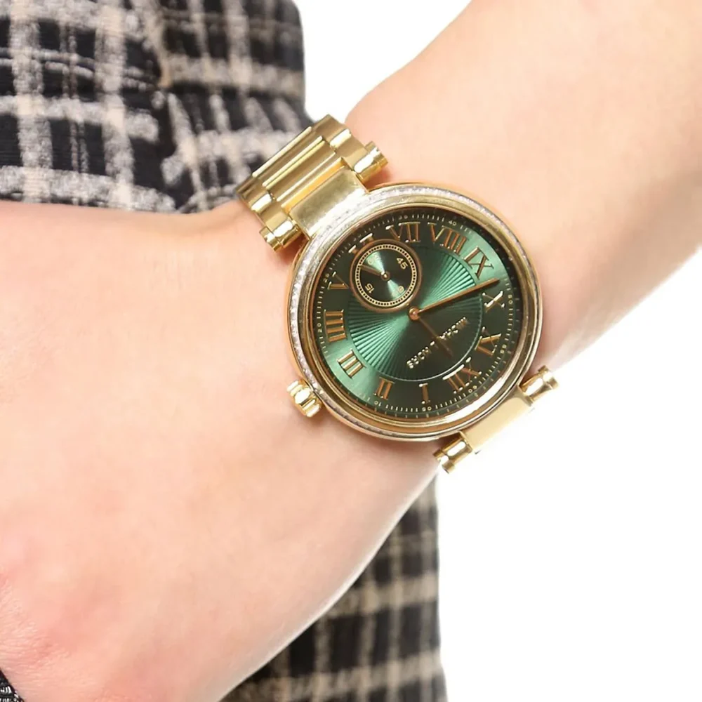 ساعة مايكل كورس للسيدات MK6065