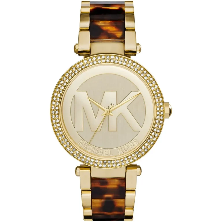 ساعة مايكل كورس للنساء MK6109