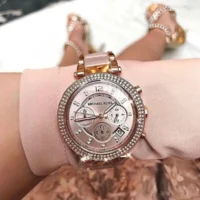 ساعة مايكل كورس للسيدات MK6110