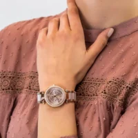 ساعة مايكل كورس للسيدات MK6110