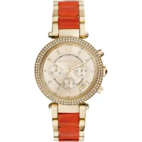 ساعة مايكل كورس للنساء MK6139