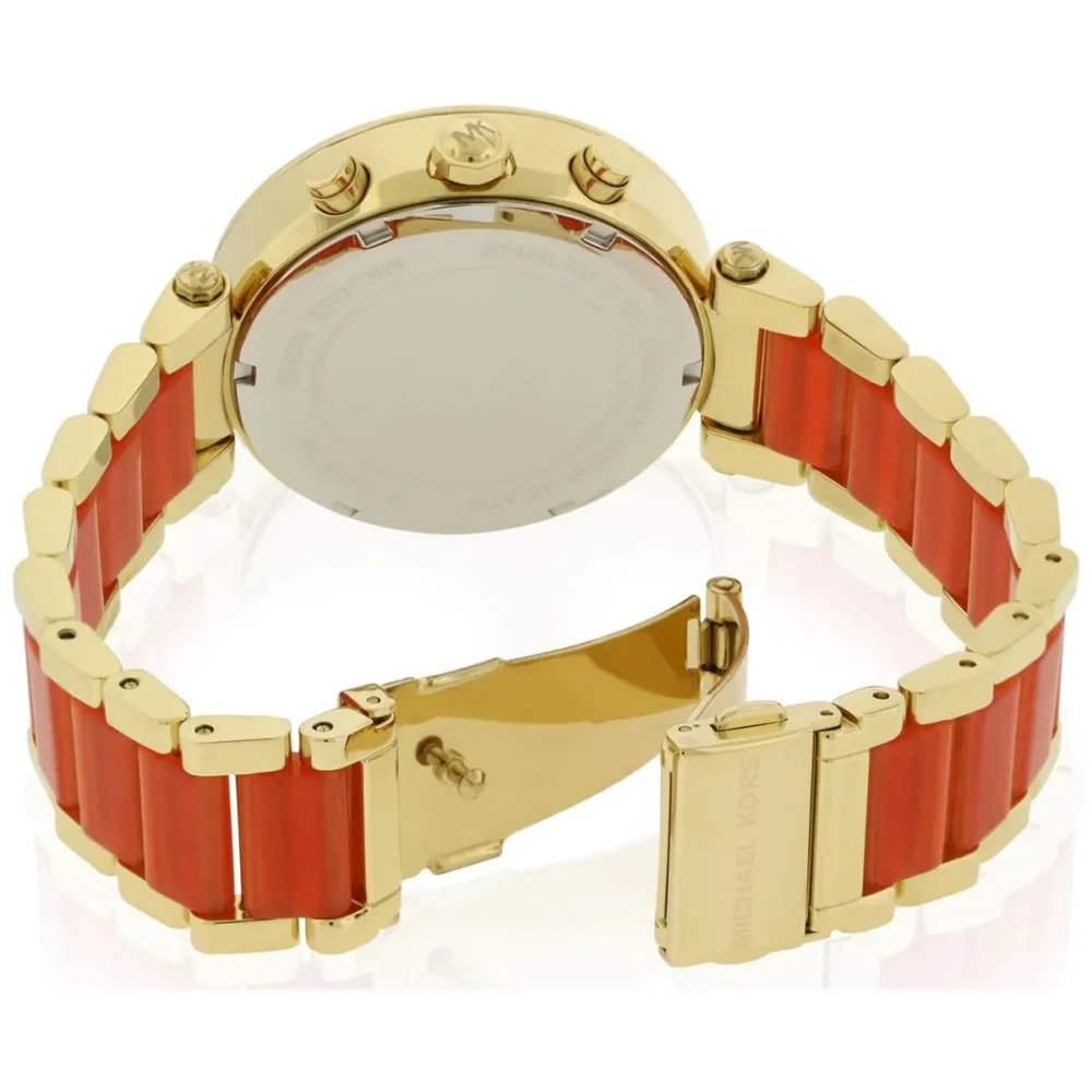 ساعة مايكل كورس للنساء MK6139