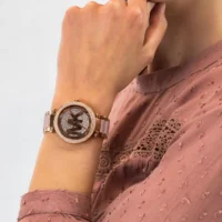 ساعة مايكل كورس للنساء MK6176