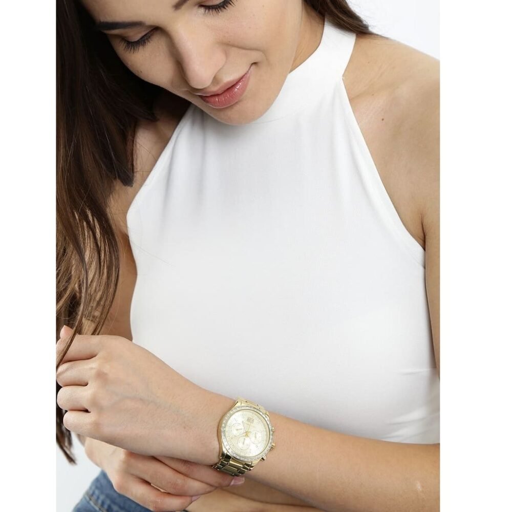 ساعة مايكل كورس للسيدات MK6187