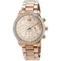 ساعة مايكل كورس للنساء MK6204