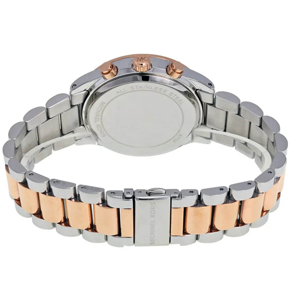 ساعة مايكل كورس للنساء MK6205