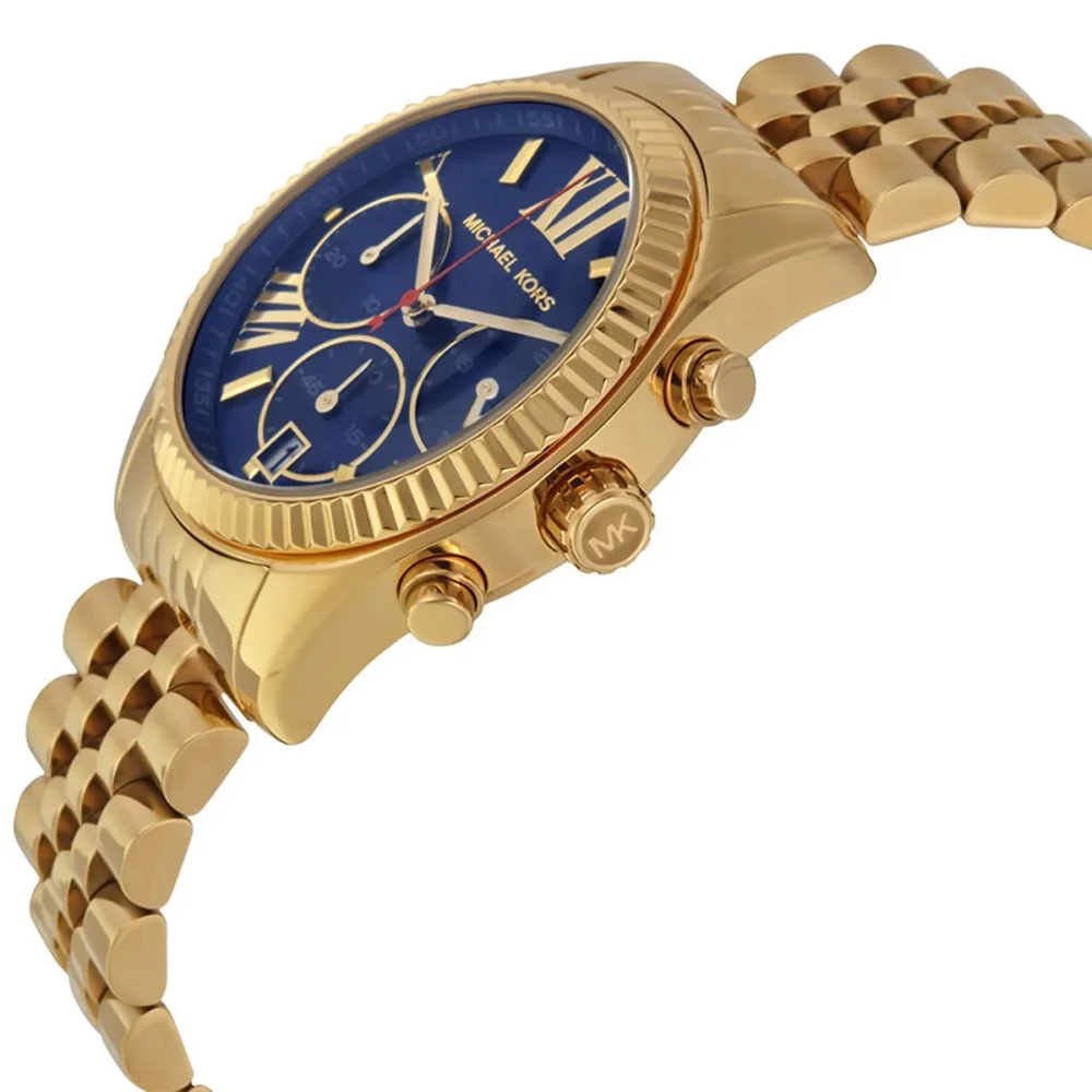ساعة مايكل كورس للسيدات MK6206