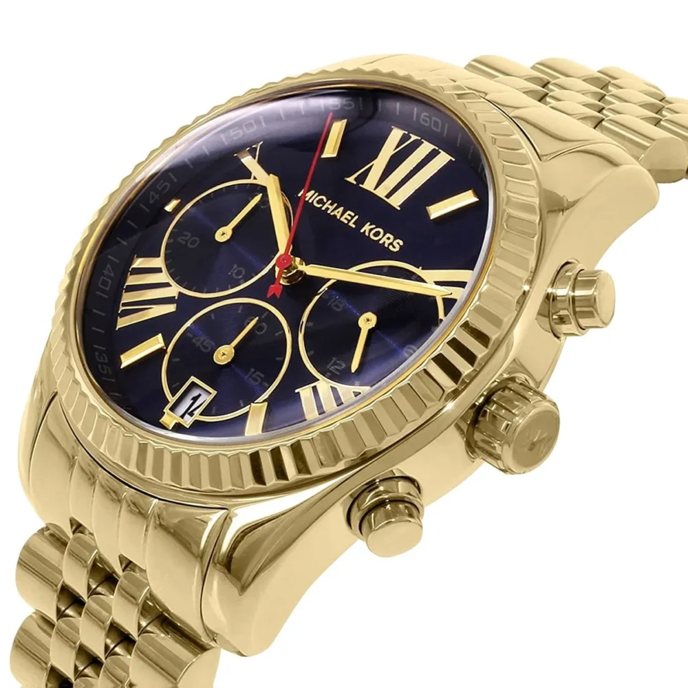 ساعة مايكل كورس للسيدات MK6206