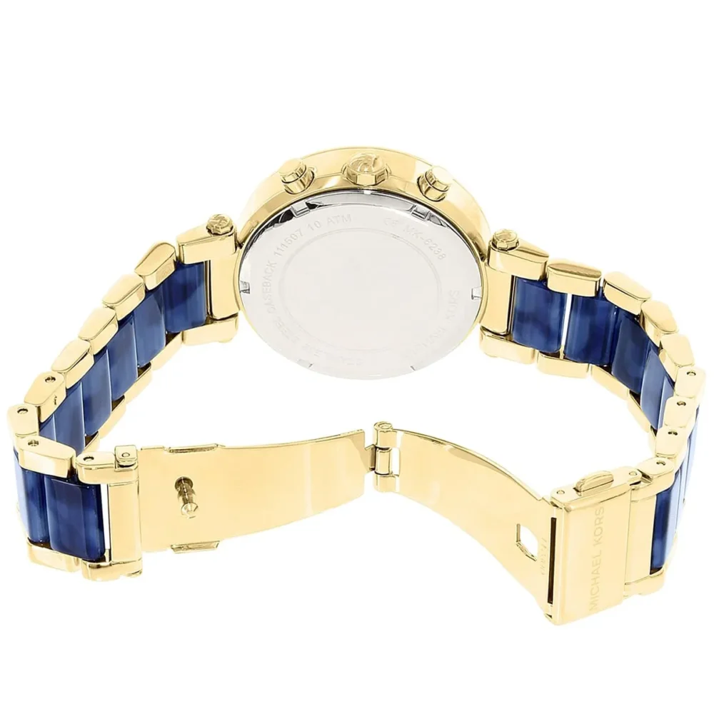 ساعة مايكل كورس للنساء MK6238