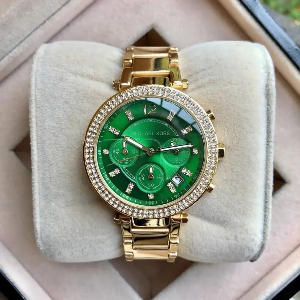 ساعة مايكل كورس للنساء MK6263