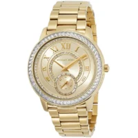 ساعة مايكل كورس للنساء MK6287