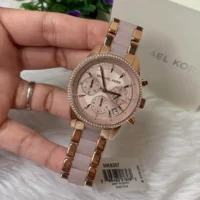 ساعة مايكل كورس للنساء MK6307