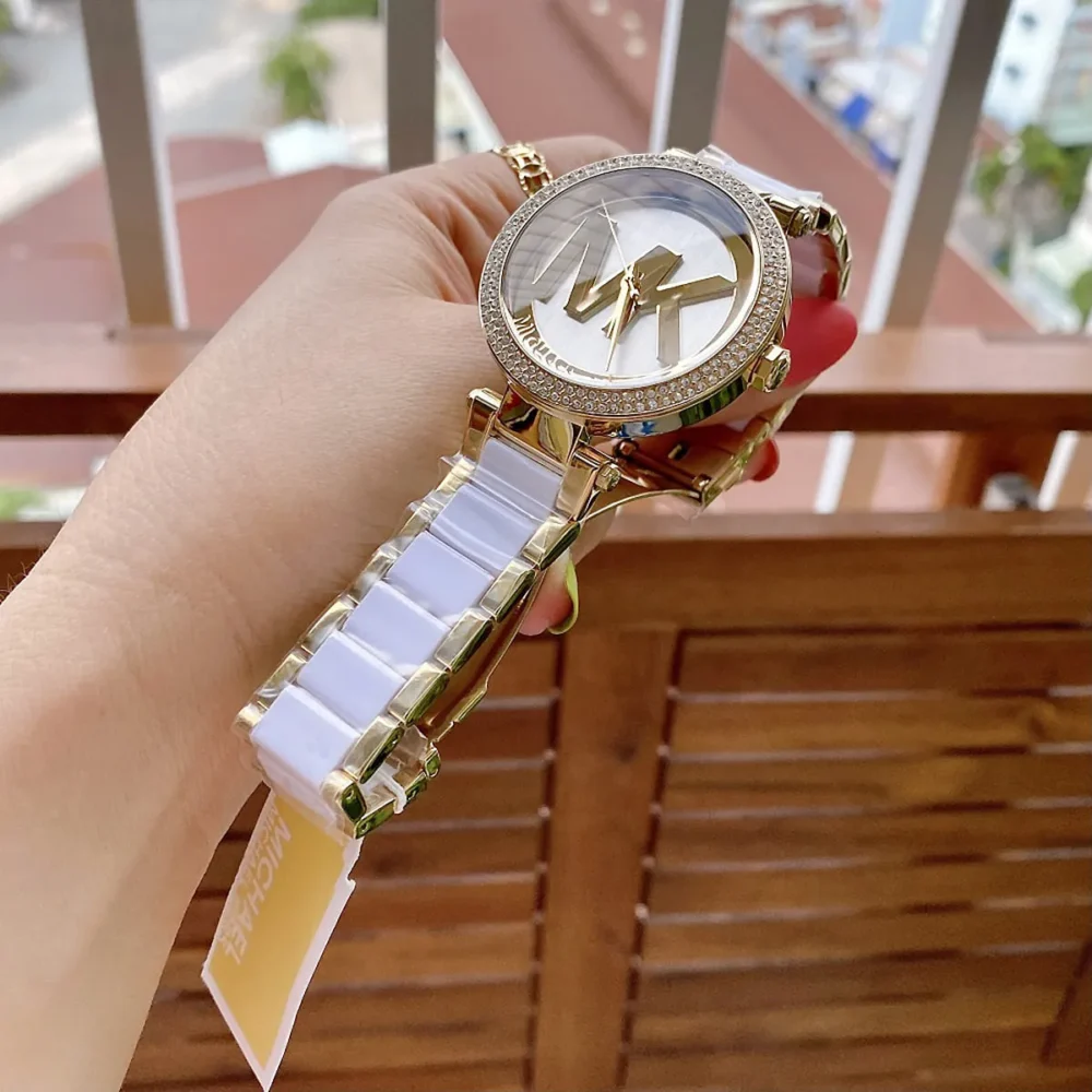 ساعة مايكل كورس للنساء MK6313