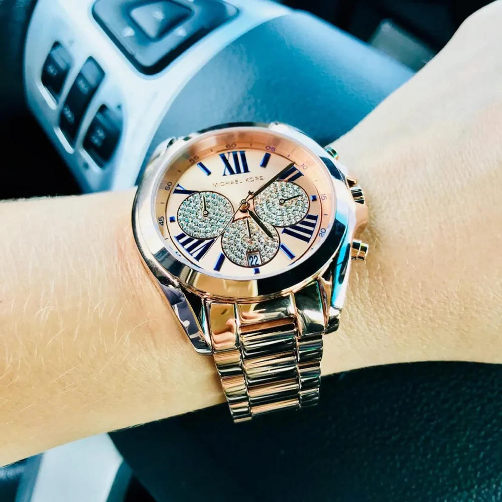 ساعة مايكل كورس للسيدات MK6321