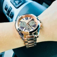 ساعة مايكل كورس للسيدات MK6321