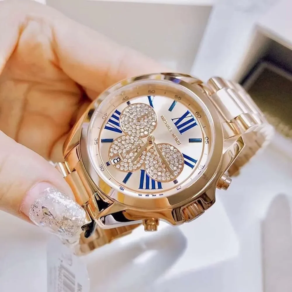 ساعة مايكل كورس للسيدات MK6321