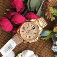 ساعة مايكل كورس للسيدات MK6321