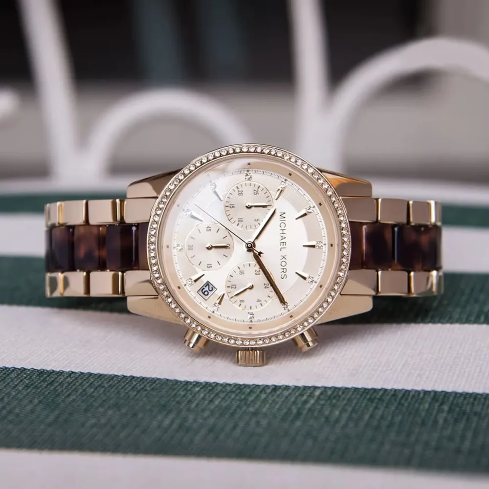 ساعة مايكل كورس للسيدات MK6322