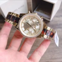 ساعة مايكل كورس للسيدات MK6322