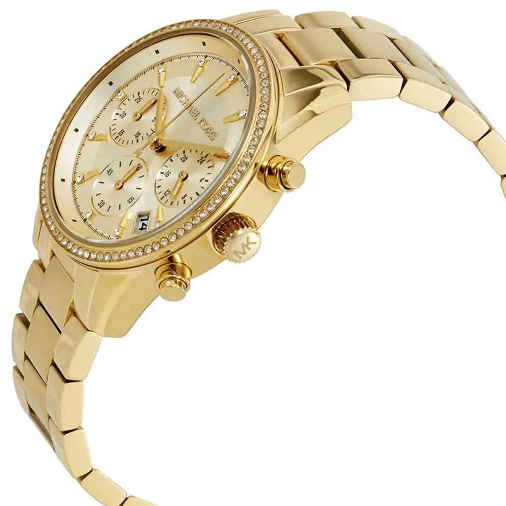 ساعة مايكل كورس للسيدات MK6356