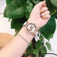 ساعة مايكل كورس للسيدات MK6365