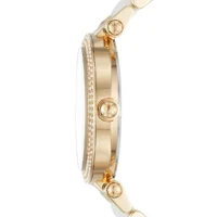 ساعة مايكل كورس للنساء MK6400