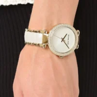 ساعة مايكل كورس للنساء MK6400