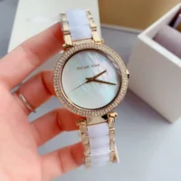 ساعة مايكل كورس للنساء MK6400