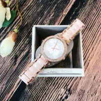 ساعة مايكل كورس للنساء MK6402