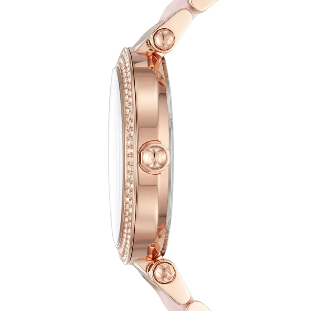 ساعة مايكل كورس للنساء MK6402