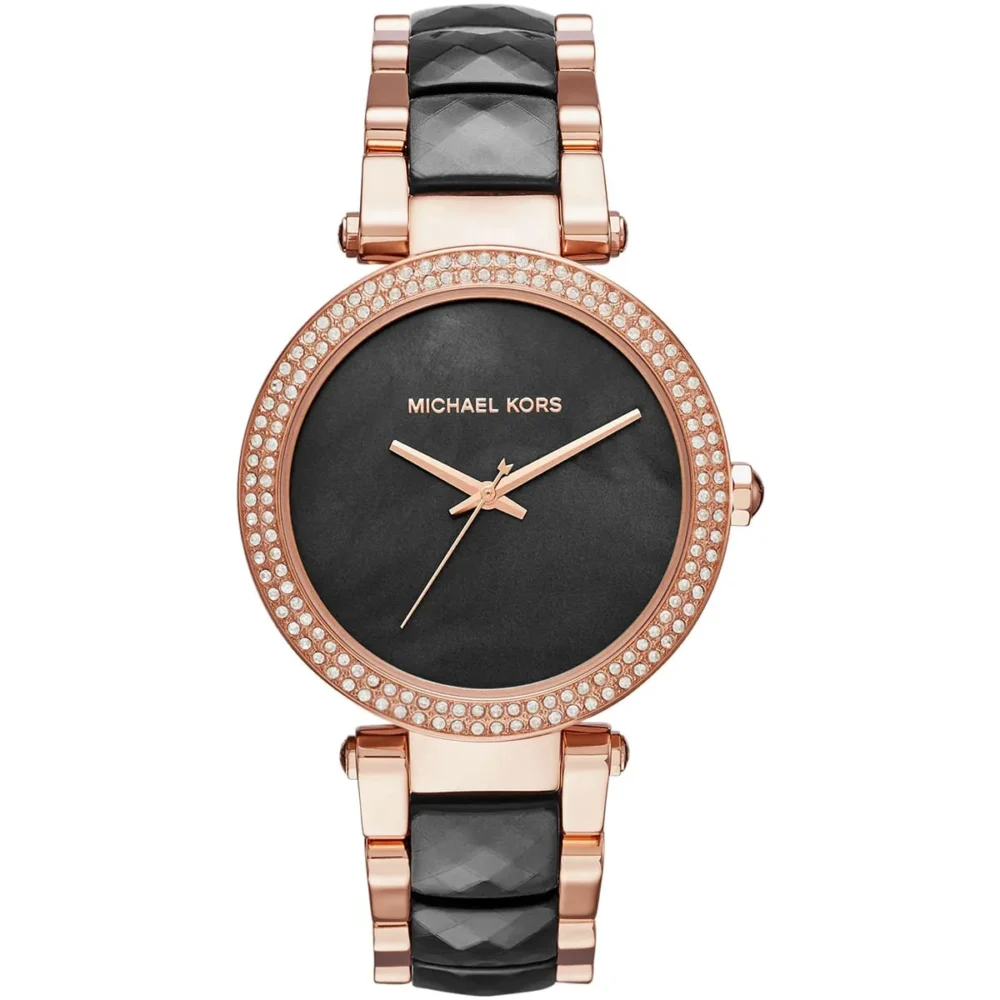 ساعة مايكل كورس للنساء MK6414