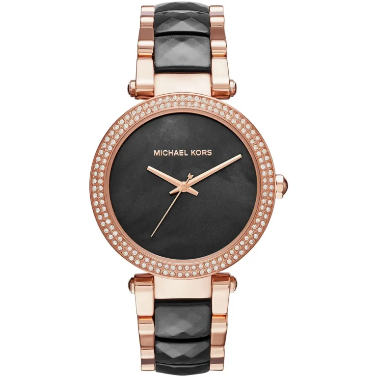 ساعة مايكل كورس للنساء MK6414