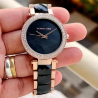 ساعة مايكل كورس للنساء MK6414