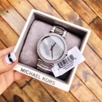 ساعة مايكل كورس للنساء MK6424