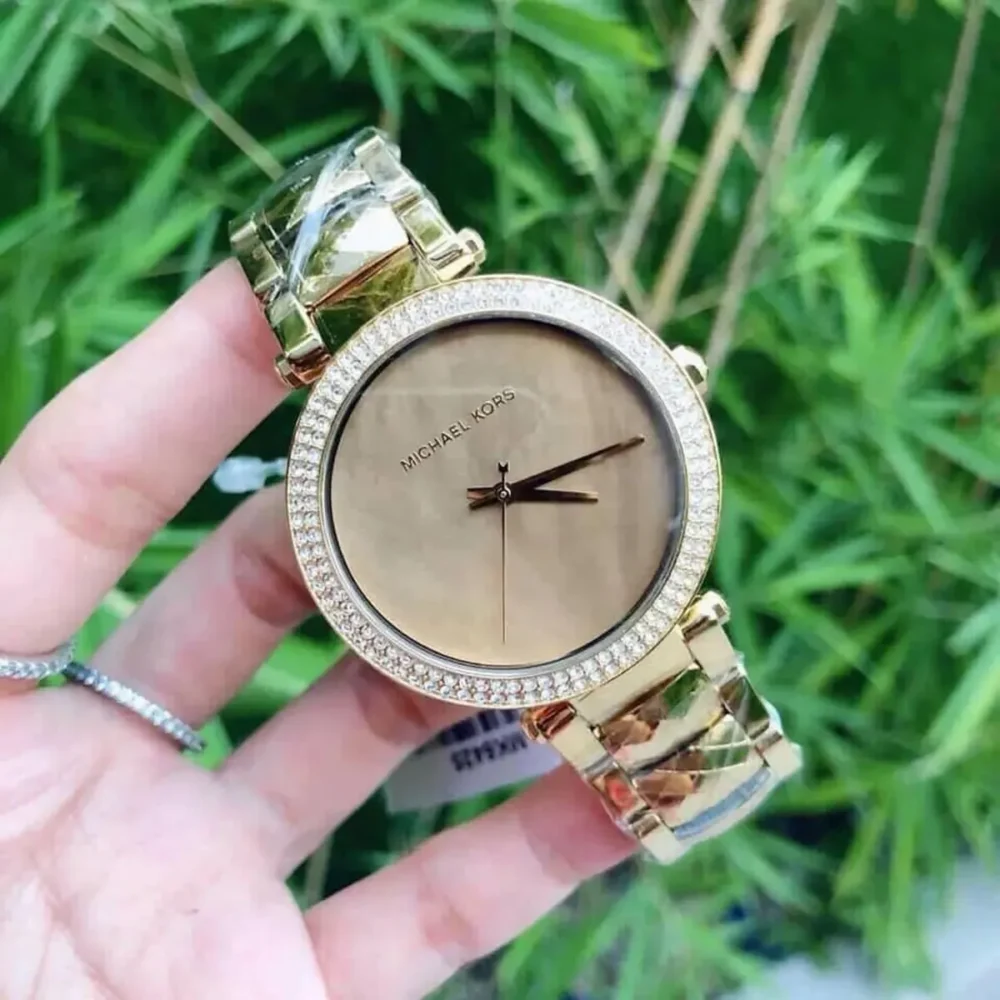 ساعة مايكل كورس للنساء MK6425