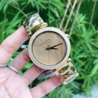 ساعة مايكل كورس للنساء MK6425