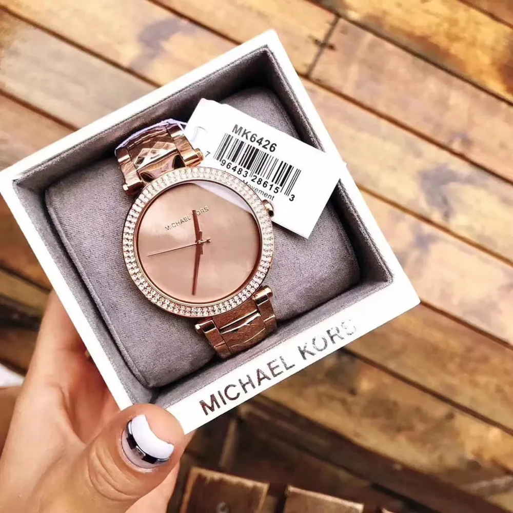 ساعة مايكل كورس للنساء MK6426