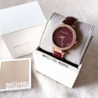 ساعة مايكل كورس للنساء MK6427