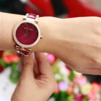 ساعة مايكل كورس للنساء MK6427