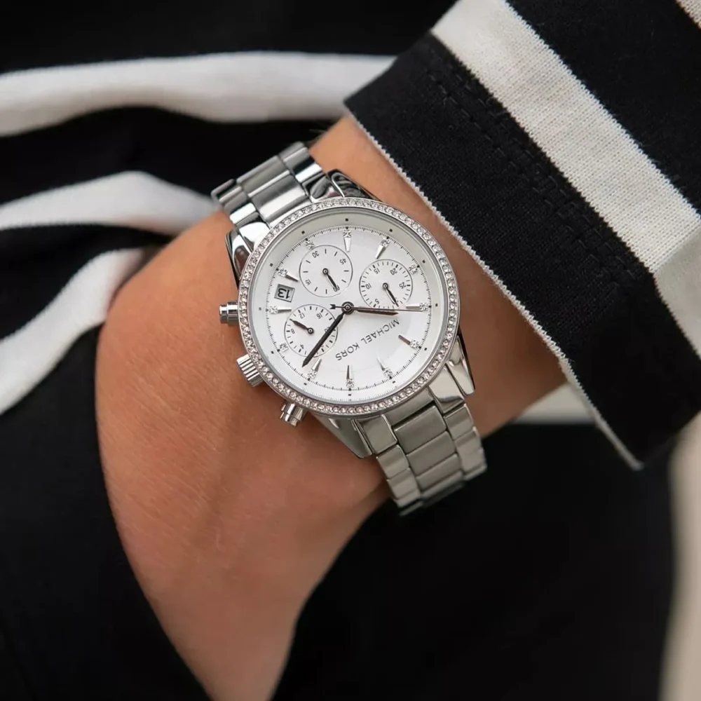 ساعة مايكل كورس للسيدات MK6428