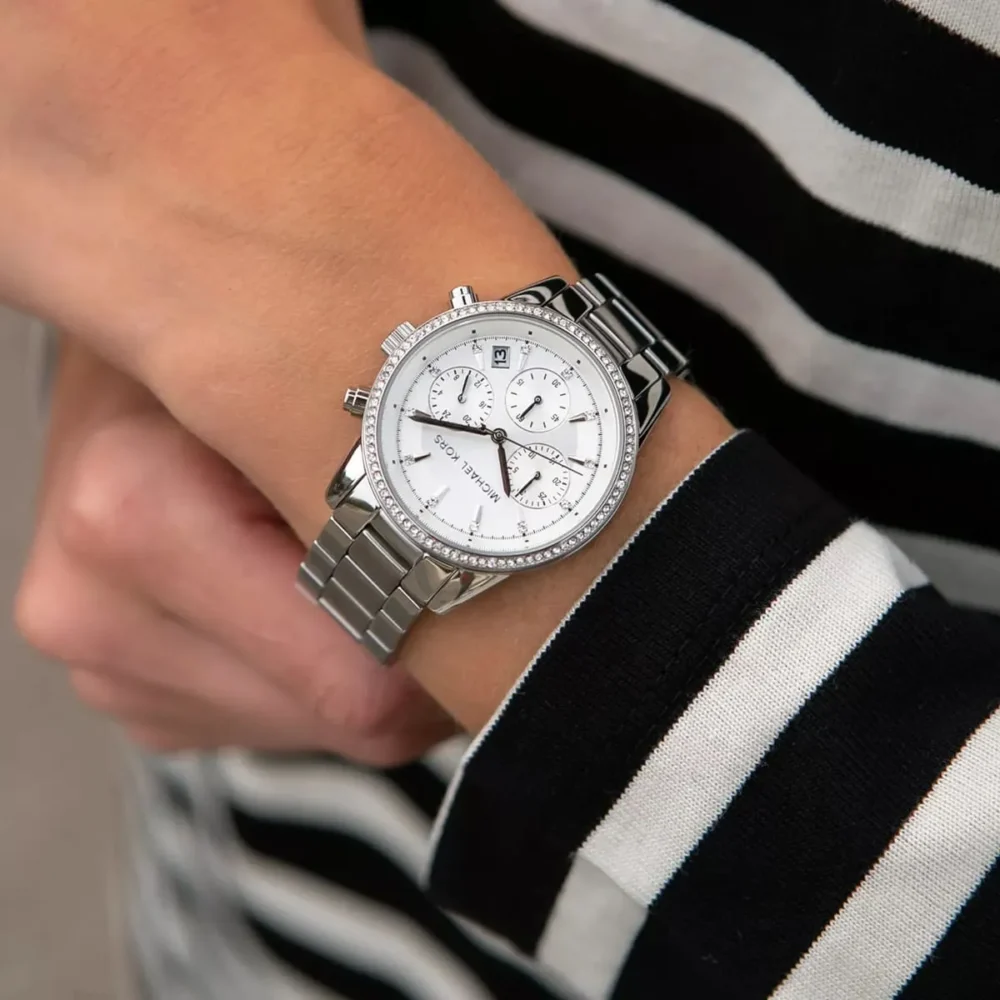 ساعة مايكل كورس للسيدات MK6428