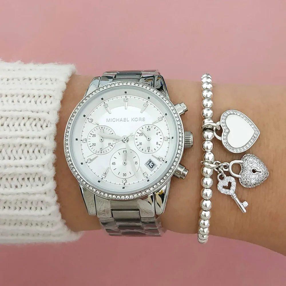 ساعة مايكل كورس للسيدات MK6428