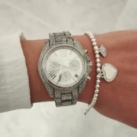 ساعة مايكل كورس للنساء MK6454