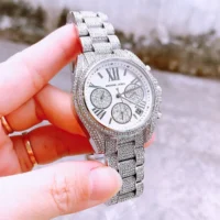 ساعة مايكل كورس للنساء MK6454