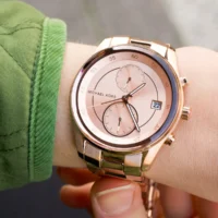 ساعة مايكل كورس للسيدات MK6465