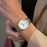 ساعة مايكل كورس للنساء MK6474