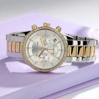 ساعة مايكل كورس للنساء MK6474