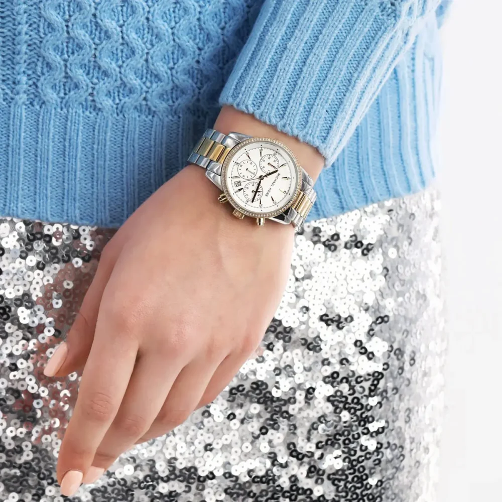 ساعة مايكل كورس للنساء MK6474